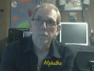 Alphathe