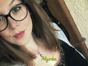 Alyeska
