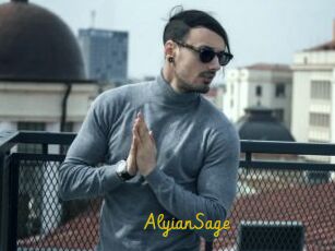 AlyianSage