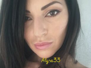 Alysa33