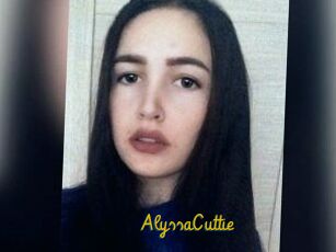 AlyssaCuttie