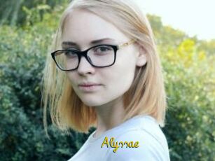 Alyssae