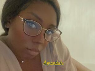 Amandah
