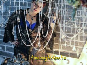 AmazingHelena4u
