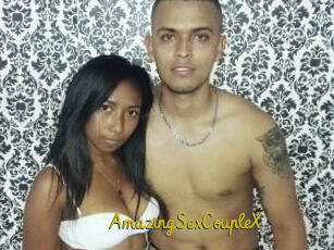 AmazingSexCoupleX