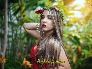 AmbarSimson