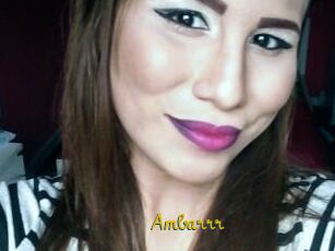 Ambarrr