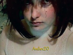 Amber20