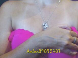 Amber89892787