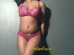AmberFoxxs