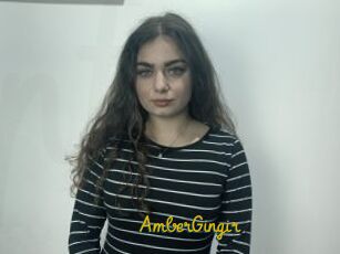 AmberGingir