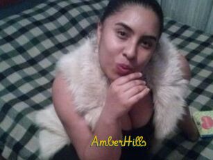 AmberHills