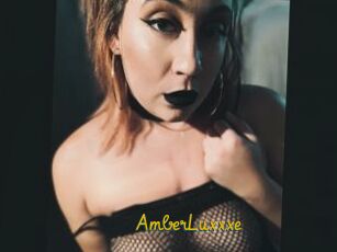 AmberLuxxxe