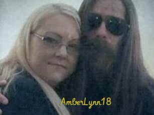AmberLynn18