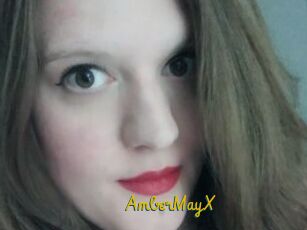 AmberMayX