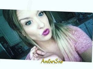 AmberSno