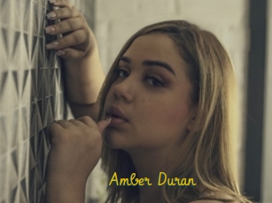 Amber_Duran Porno TV