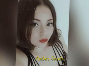 Amber_Saints