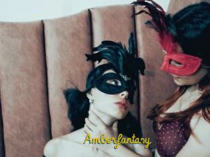 Amberfantasy
