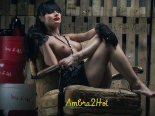 Ambra2Hot