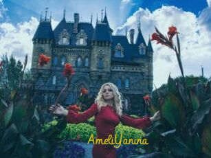 AmeliYanina
