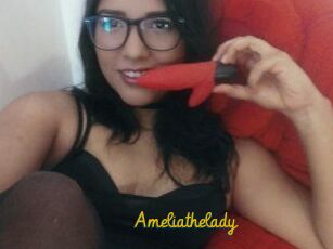 Ameliathelady