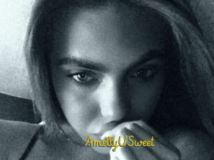 AmellyUSweet