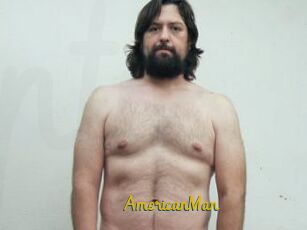 AmericanMan