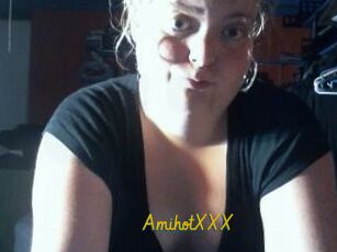 AmihotXXX