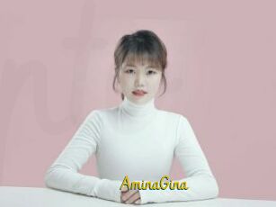 AminaGina