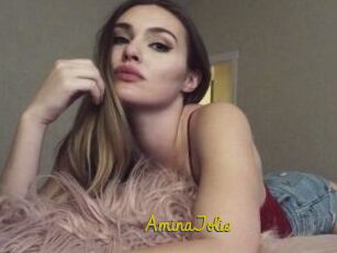 AminaJolie