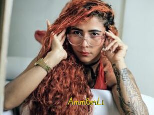 AmmberLi