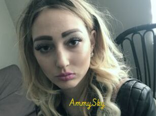 AmmySky