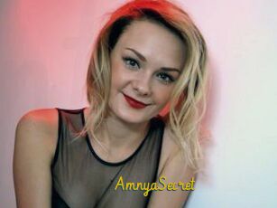 AmnyaSecret