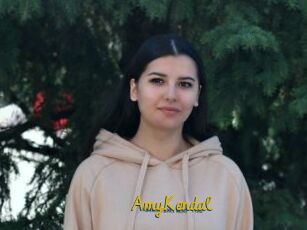 AmyKendal