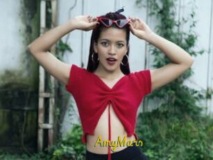 AmyMars