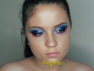 AmyMiles