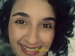 AnaLuu