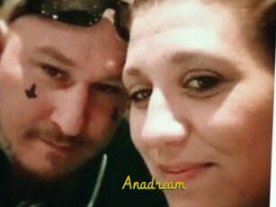 Anadream
