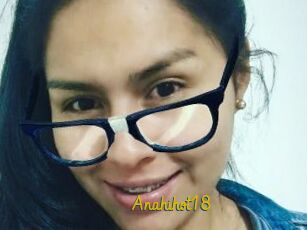 Anahihot18