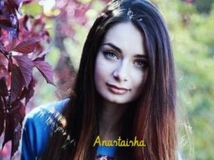 Anastaisha