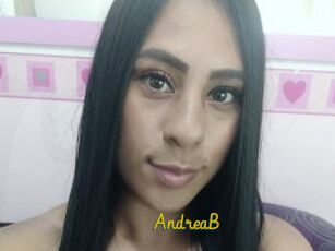 AndreaB