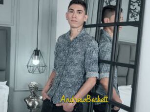 AndrewBeckett