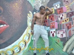 AndreyHotGym