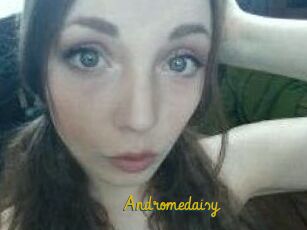 Andromedaisy