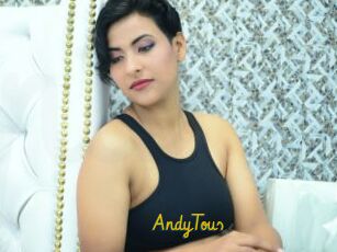 AndyTous