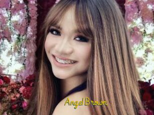 AngeIBrown