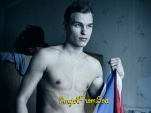 AngelFromGod