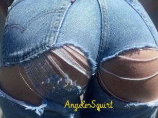 AngelesSquirt