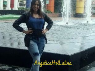 AngelicaHotLatina